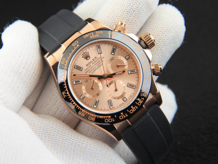 注目度NO.1売れ筋ロレックス コピー時計 Rolex デイトナ シリーズ メンズ 自動巻き