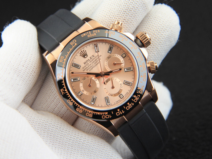 注目度NO.1売れ筋ロレックス コピー時計 Rolex デイトナ シリーズ メンズ 自動巻き
