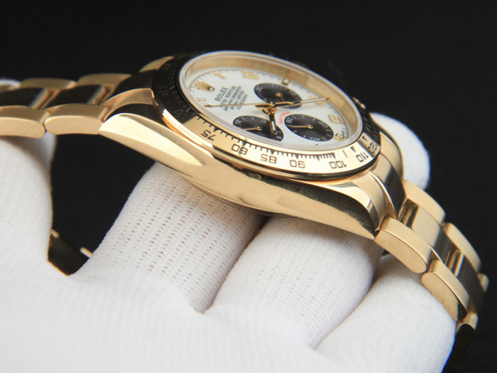 人気売れ筋ロレックス コピー時計 Rolex デイトナ シリーズ メンズ 自動巻き