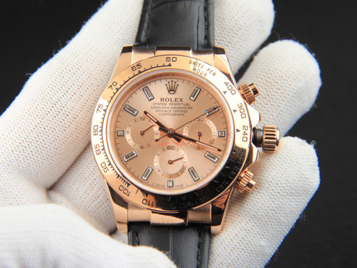 注目度NO.1売れ筋ロレックス コピー時計 Rolex デイトナ シリーズ メンズ 自動巻き