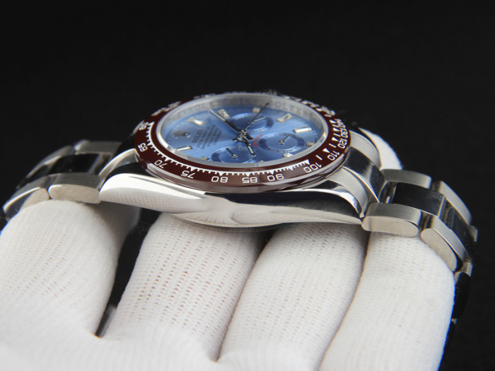 人気売れ筋ロレックス コピー時計 Rolex デイトナ シリーズ メンズ 自動巻き