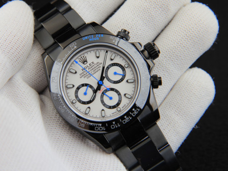 定番人気売れ筋ロレックス コピー 時計 Rolex デイトナ シリーズ メンズ 自動巻き