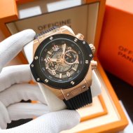 人気売れ筋ウブロ コピー メンズ クオーツ  6色