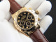 定番人気売れ筋ロレックス コピー 時計 Rolex デイトナ シリーズ メンズ 自動巻き  2色