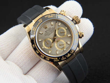 注目度NO.1売れ筋ロレックス コピー時計 Rolex デイトナ シリーズ メンズ 自動巻き