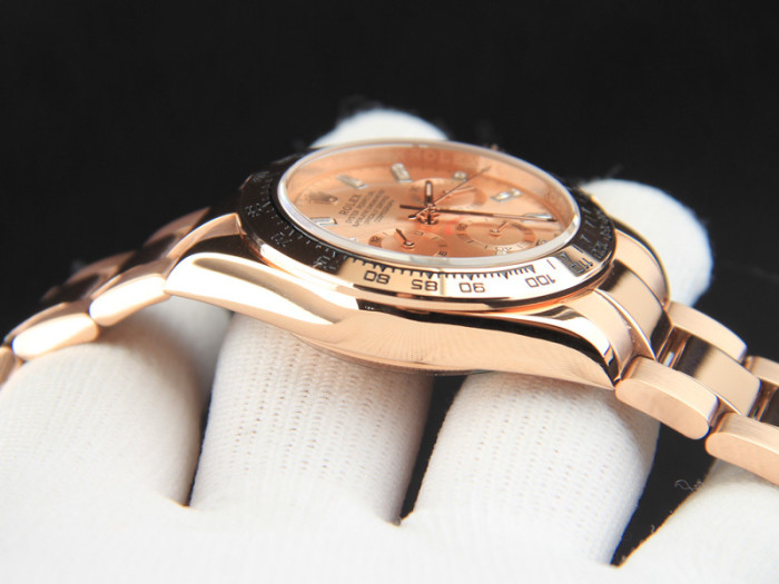 定番人気売れ筋ロレックス コピー 時計 Rolex デイトナ シリーズ メンズ 自動巻き