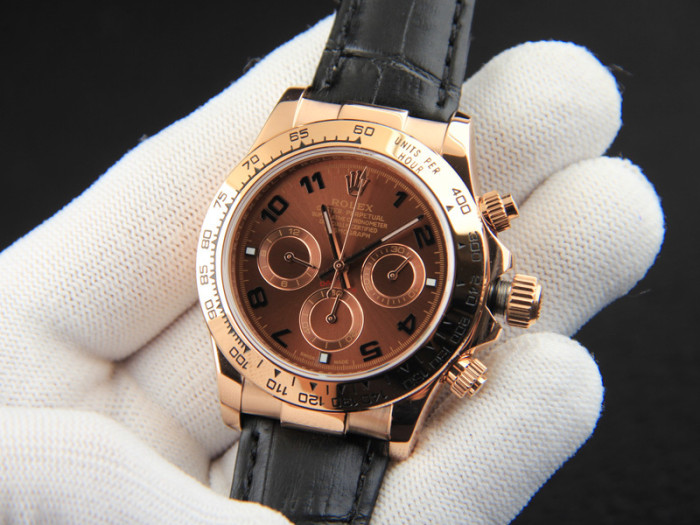 注目度NO.1売れ筋ロレックス コピー時計 Rolex デイトナ シリーズ メンズ 自動巻き