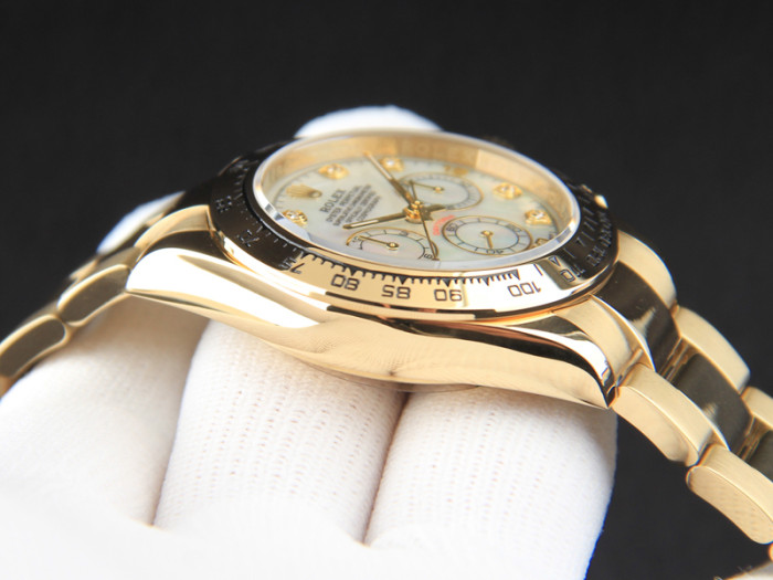 注目度NO.1売れ筋ロレックス コピー時計 Rolex デイトナ シリーズ メンズ 自動巻き
