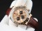 人気売れ筋ロレックス コピー時計 Rolex デイトナ シリーズ メンズ 自動巻き  2色