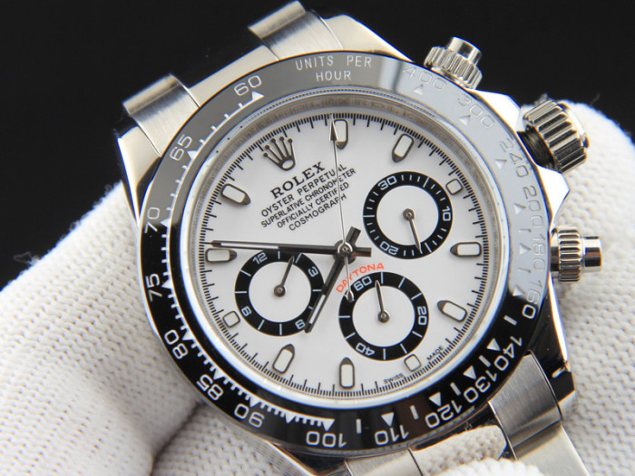 定番人気売れ筋ロレックス コピー 時計 Rolex デイトナ シリーズ メンズ 自動巻き