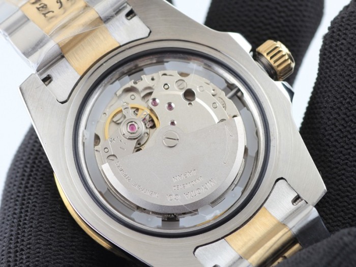 人気売れ筋ロレックス コピー時計 Rolex サブマリーナシリーズ メンズ 自動巻き