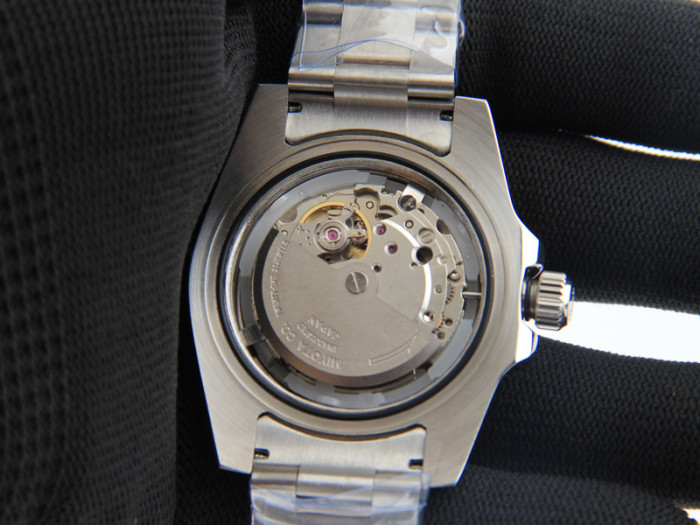 人気売れ筋ロレックス コピー時計 Rolex サブマリーナシリーズ メンズ 自動巻き