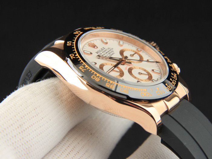 注目度NO.1売れ筋ロレックス コピー時計 Rolex デイトナ シリーズ メンズ 自動巻き