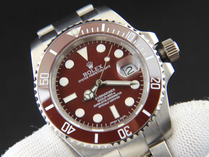 注目度NO.1売れ筋ロレックス コピー時計 Rolex サブマリーナシリーズ メンズ 自動巻き