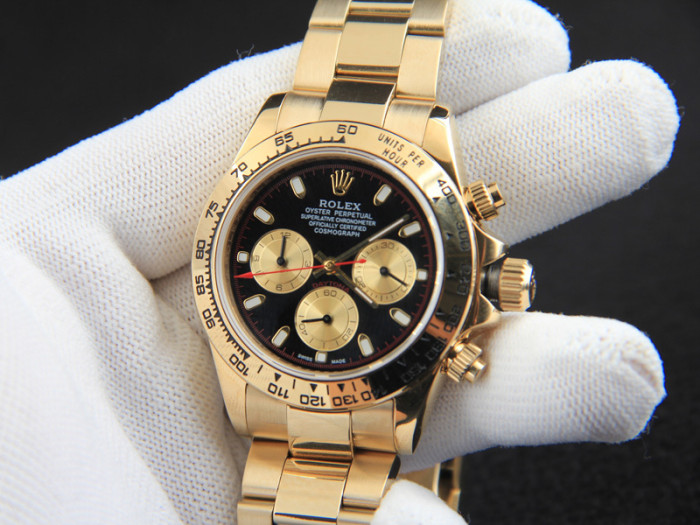 注目度NO.1売れ筋ロレックス コピー時計 Rolex デイトナ シリーズ メンズ 自動巻き