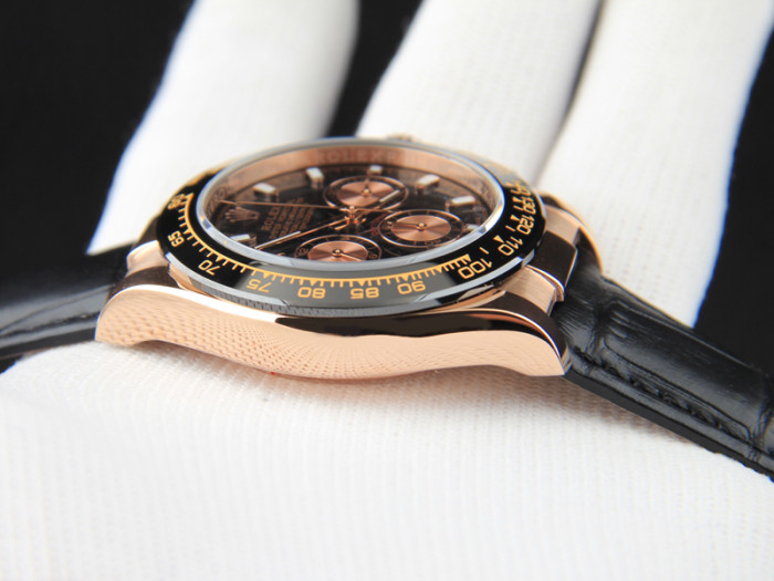 人気売れ筋ロレックス コピー時計 Rolex デイトナ シリーズ メンズ 自動巻き  2色