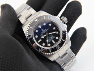 注目度NO.1売れ筋ロレックス コピー時計 Rolex シードゥエラーシリーズ メンズ 自動巻き