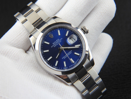 定番人気売れ筋ロレックス コピー 時計 Rolex デイトジャスト シリーズ メンズ 自動巻き