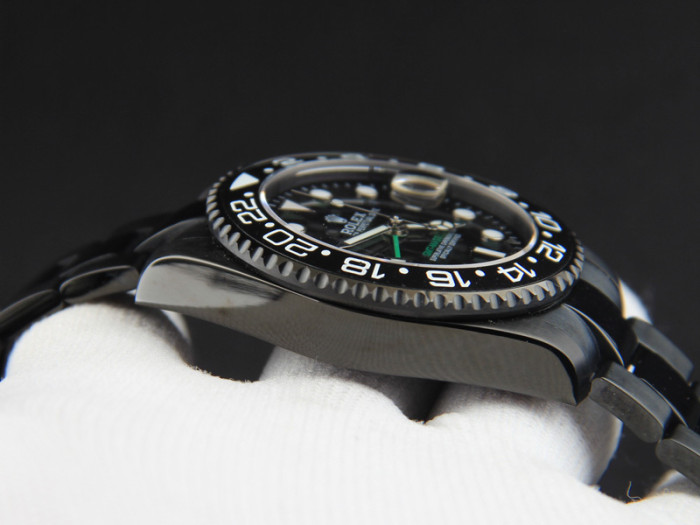 注目度NO.1売れ筋ロレックス コピー時計 Rolex GMTマスター シリーズ メンズ 自動巻き