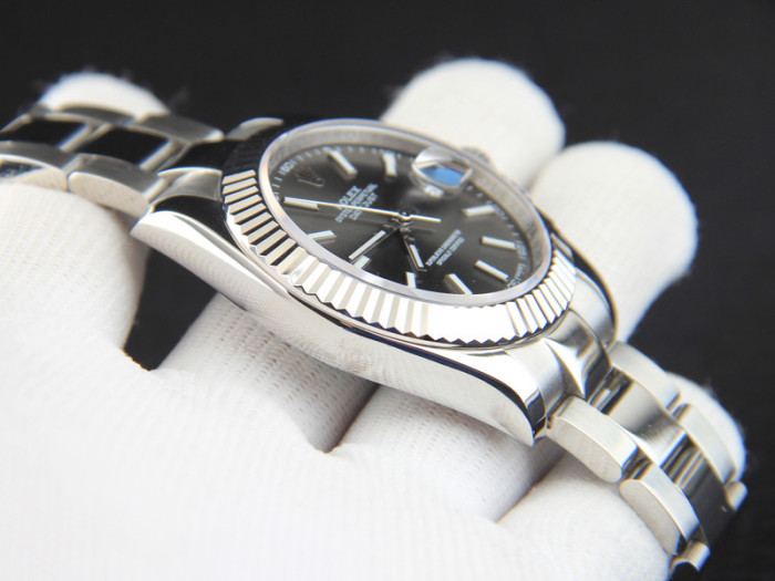 定番人気売れ筋ロレックス コピー 時計 Rolex デイトジャスト シリーズ メンズ 自動巻き