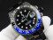 注目度NO.1売れ筋ロレックス コピー時計 Rolex GMTマスター シリーズ メンズ 自動巻き