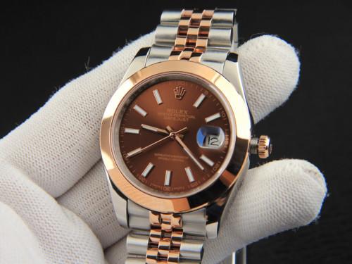 注目度NO.1売れ筋ロレックス コピー時計 Rolex デイトジャスト シリーズ メンズ 自動巻き