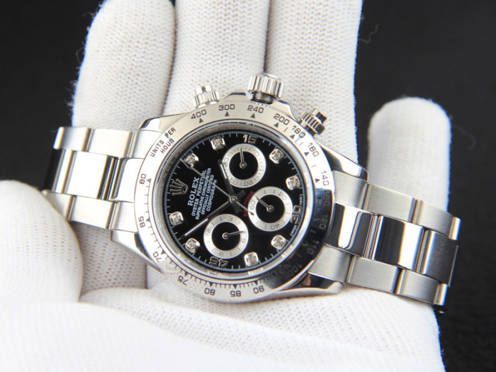 人気売れ筋ロレックス コピー時計 Rolex デイトナ シリーズ メンズ 自動巻き