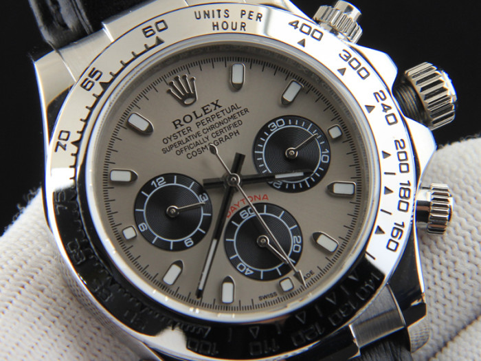 定番人気売れ筋ロレックス コピー 時計 Rolex デイトナ シリーズ メンズ 自動巻き