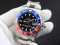 人気売れ筋ロレックス コピー時計 Rolex GMTマスター シリーズ メンズ 自動巻き