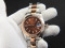 人気売れ筋ロレックス コピー時計 Rolex デイトジャスト シリーズ メンズ 自動巻き
