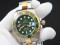 定番人気売れ筋ロレックス コピー 時計 Rolex サブマリーナシリーズ メンズ 自動巻き