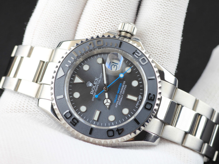 注目度NO.1売れ筋ロレックス コピー時計 Rolex ヨットマスター シリーズ メンズ 自動巻き