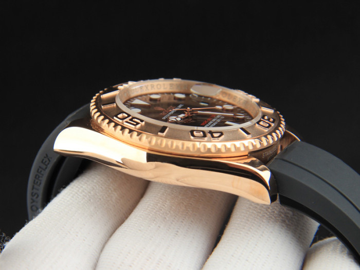 注目度NO.1売れ筋ロレックス コピー時計 Rolex ヨットマスター シリーズ メンズ 自動巻き
