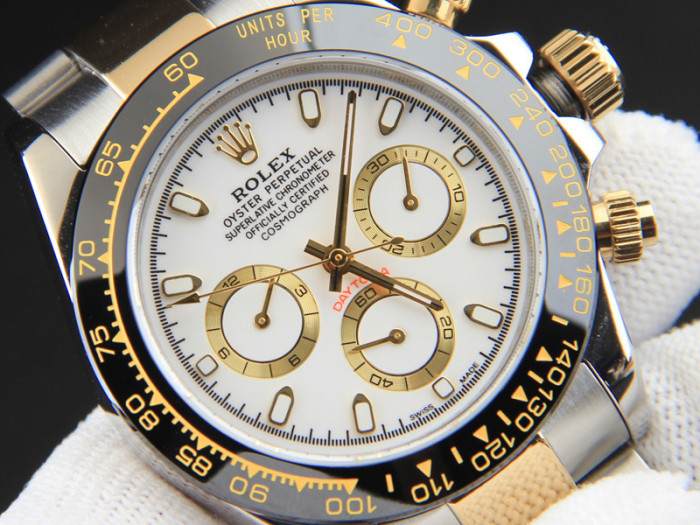 注目度NO.1売れ筋ロレックス コピー時計 Rolex デイトナ シリーズ メンズ 自動巻き
