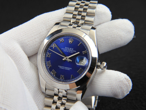 人気売れ筋ロレックス コピー時計 Rolex デイトジャスト シリーズ メンズ 自動巻き