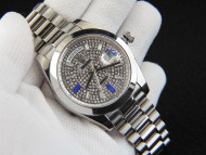 人気売れ筋ロレックス コピー時計 Rolex デイデイト  シリーズ メンズ 自動巻き