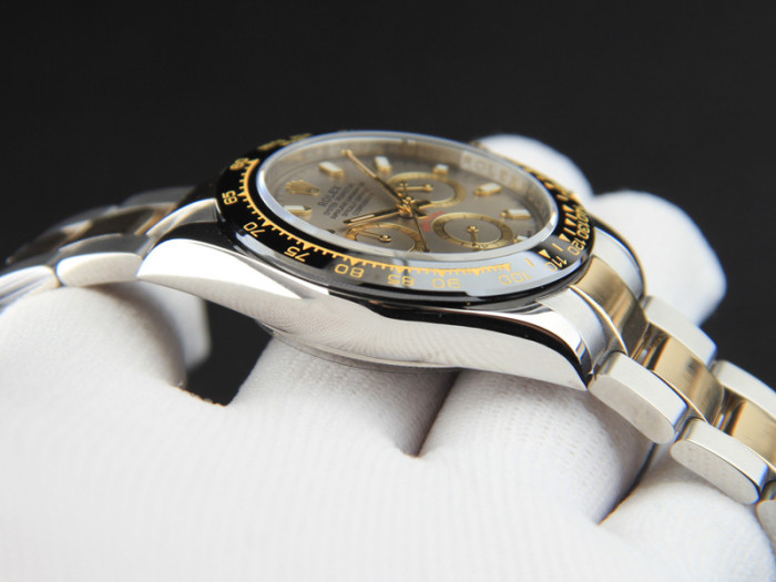 人気売れ筋ロレックス コピー時計 Rolex デイトナ シリーズ メンズ 自動巻き