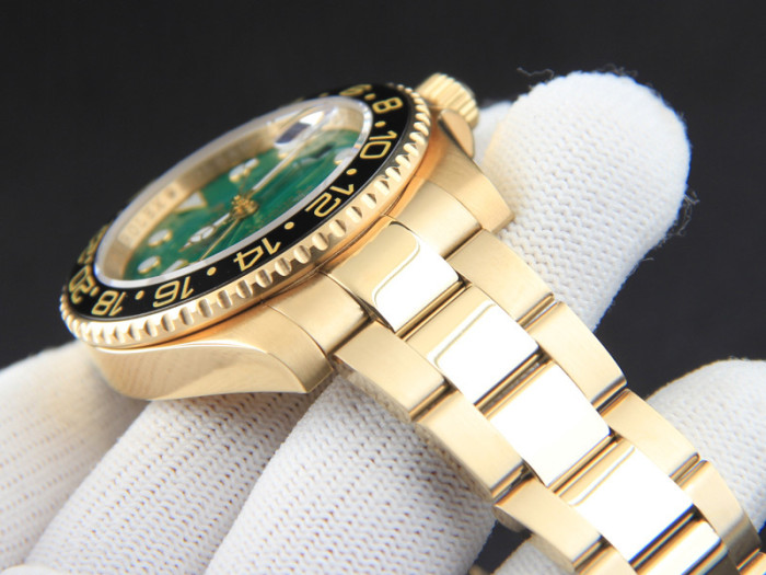 定番人気売れ筋ロレックス コピー 時計 Rolex GMTマスター シリーズ メンズ 自動巻き