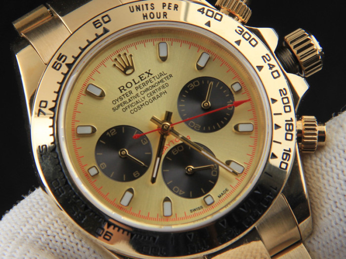人気売れ筋ロレックス コピー時計 Rolex デイトナ シリーズ メンズ 自動巻き