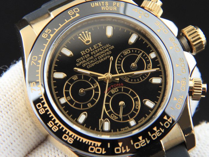 定番人気売れ筋ロレックス コピー 時計 Rolex デイトナ シリーズ メンズ 自動巻き