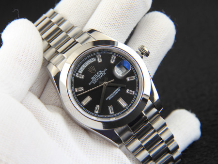 注目度NO.1売れ筋ロレックス コピー時計 Rolex デイデイト  シリーズ メンズ 自動巻き