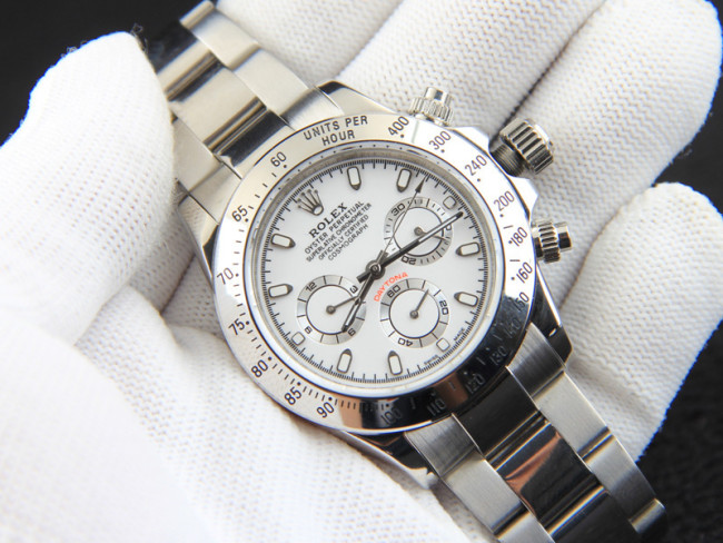 人気売れ筋ロレックス コピー時計 Rolex デイトナ シリーズ メンズ 自動巻き