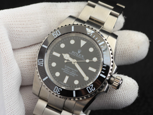 注目度NO.1売れ筋ロレックス コピー時計 Rolex サブマリーナシリーズ メンズ 自動巻き