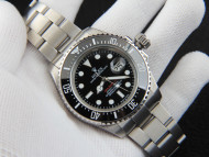 定番人気売れ筋ロレックス コピー 時計 Rolex シードゥエラーシリーズ メンズ 自動巻き