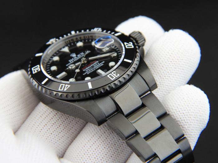 注目度NO.1売れ筋ロレックス コピー時計 Rolex サブマリーナシリーズ メンズ 自動巻き