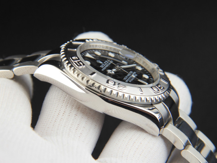 定番人気売れ筋ロレックス コピー 時計 Rolex ヨットマスター シリーズ メンズ 自動巻き
