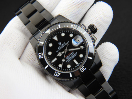 注目度NO.1売れ筋ロレックス コピー時計 Rolex サブマリーナシリーズ メンズ 自動巻き