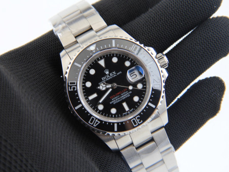 人気売れ筋ロレックス コピー時計 Rolex シードゥエラーシリーズ メンズ 自動巻き