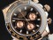 人気売れ筋ロレックス コピー時計 Rolex デイトナ シリーズ メンズ 自動巻き  2色