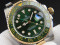 人気売れ筋ロレックス コピー時計 Rolex GMTマスター シリーズ メンズ 自動巻き